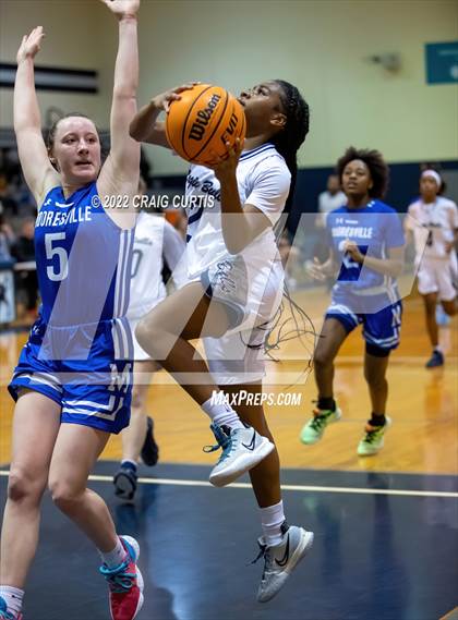Thumbnail 3 in Mooresville @ Hickory Ridge photogallery.