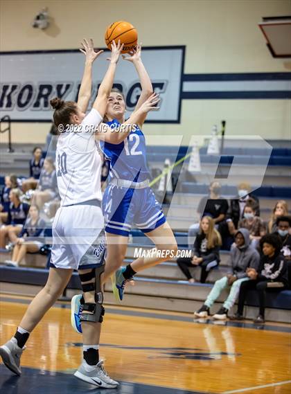 Thumbnail 1 in Mooresville @ Hickory Ridge photogallery.