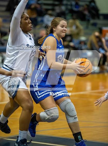 Thumbnail 3 in Mooresville @ Hickory Ridge photogallery.