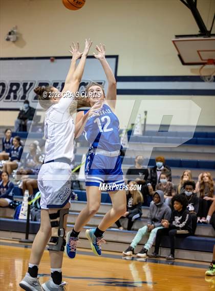 Thumbnail 2 in Mooresville @ Hickory Ridge photogallery.