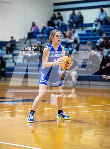 Thumbnail 3 in Mooresville @ Hickory Ridge photogallery.