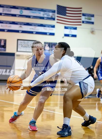 Thumbnail 3 in Mooresville @ Hickory Ridge photogallery.