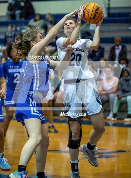 Thumbnail 3 in Mooresville @ Hickory Ridge photogallery.