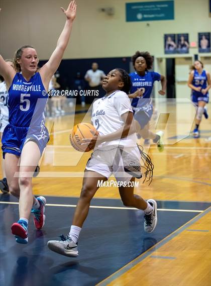 Thumbnail 1 in Mooresville @ Hickory Ridge photogallery.