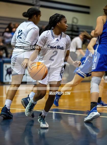 Thumbnail 1 in Mooresville @ Hickory Ridge photogallery.