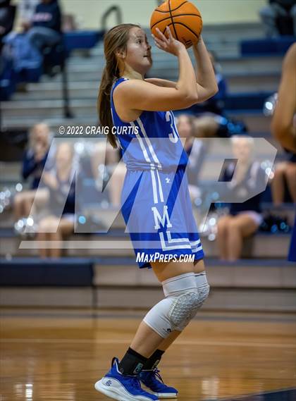 Thumbnail 2 in Mooresville @ Hickory Ridge photogallery.
