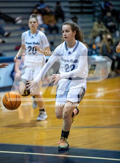 Thumbnail 3 in Mooresville @ Hickory Ridge photogallery.