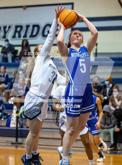 Thumbnail 3 in Mooresville @ Hickory Ridge photogallery.