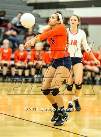 Thumbnail 1 in McKinney North @ Wylie photogallery.