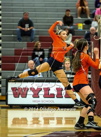 Thumbnail 3 in McKinney North @ Wylie photogallery.