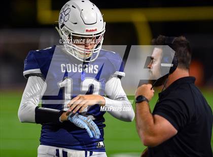 Thumbnail 3 in Cedar Park Christian @ Cascade Christian photogallery.