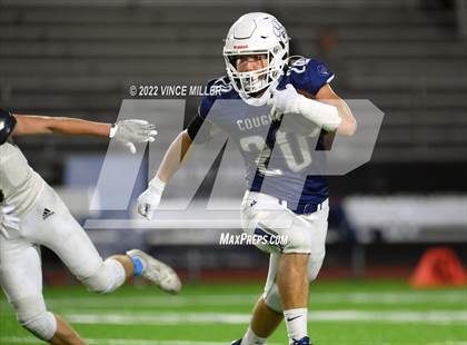 Thumbnail 3 in Cedar Park Christian @ Cascade Christian photogallery.