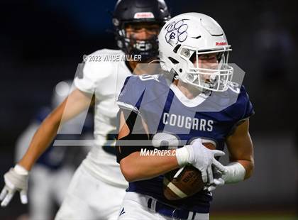 Thumbnail 1 in Cedar Park Christian @ Cascade Christian photogallery.