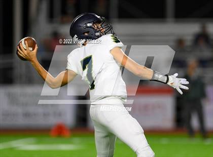 Thumbnail 3 in Cedar Park Christian @ Cascade Christian photogallery.