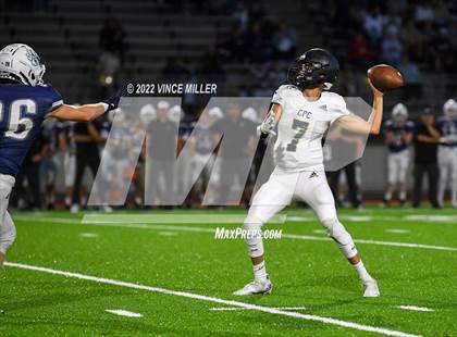 Thumbnail 3 in Cedar Park Christian @ Cascade Christian photogallery.