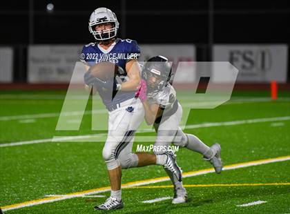 Thumbnail 1 in Cedar Park Christian @ Cascade Christian photogallery.