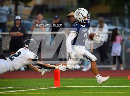 Thumbnail 3 in Cedar Park Christian @ Cascade Christian photogallery.