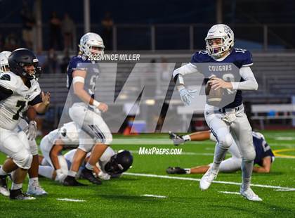 Thumbnail 3 in Cedar Park Christian @ Cascade Christian photogallery.