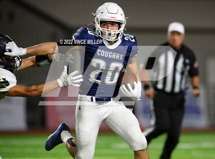 Thumbnail 1 in Cedar Park Christian @ Cascade Christian photogallery.