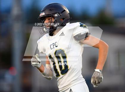 Thumbnail 2 in Cedar Park Christian @ Cascade Christian photogallery.