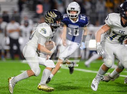 Thumbnail 1 in Cedar Park Christian @ Cascade Christian photogallery.
