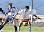 Photo from the gallery "Bernalillo @ Santa Fe Prep"