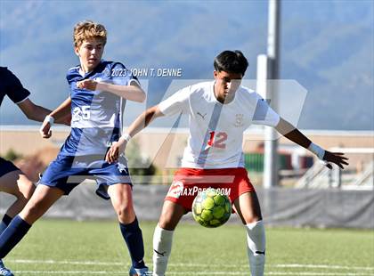 Thumbnail 3 in Bernalillo @ Santa Fe Prep photogallery.