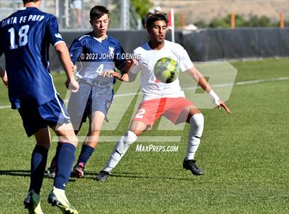 Thumbnail 1 in Bernalillo @ Santa Fe Prep photogallery.