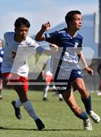 Photo from the gallery "Bernalillo @ Santa Fe Prep"