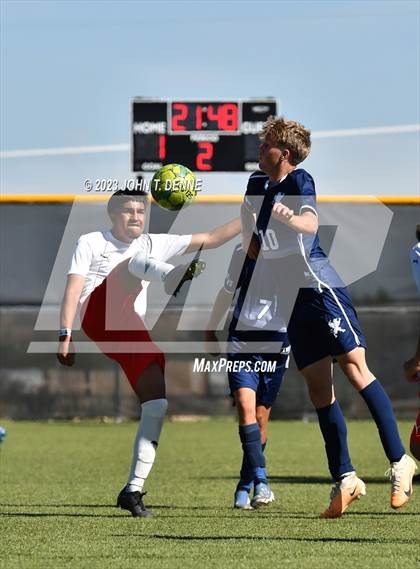 Thumbnail 3 in Bernalillo @ Santa Fe Prep photogallery.