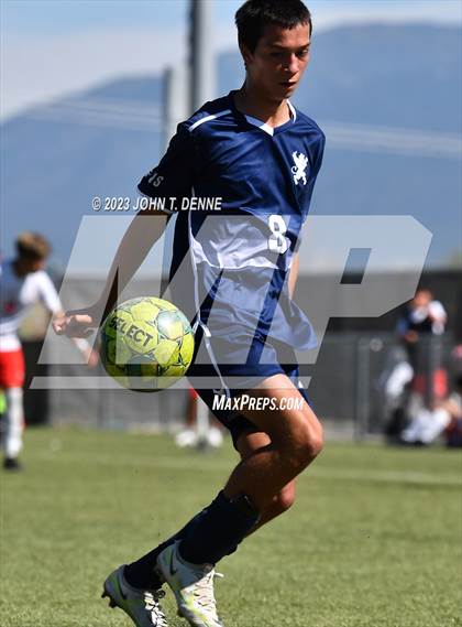 Thumbnail 1 in Bernalillo @ Santa Fe Prep photogallery.