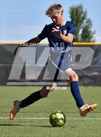 Photo from the gallery "Bernalillo @ Santa Fe Prep"