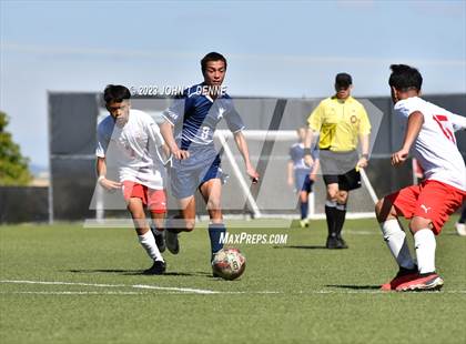 Thumbnail 3 in Bernalillo @ Santa Fe Prep photogallery.