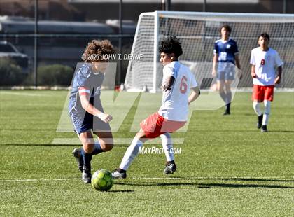 Thumbnail 3 in Bernalillo @ Santa Fe Prep photogallery.