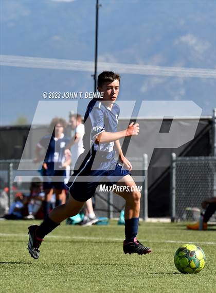 Thumbnail 1 in Bernalillo @ Santa Fe Prep photogallery.