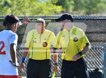 Thumbnail 1 in Bernalillo @ Santa Fe Prep photogallery.