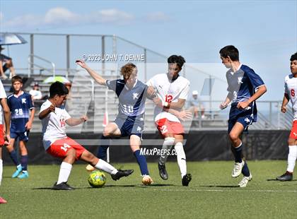 Thumbnail 1 in Bernalillo @ Santa Fe Prep photogallery.