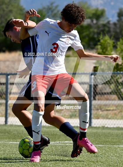 Thumbnail 2 in Bernalillo @ Santa Fe Prep photogallery.