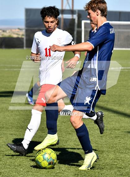 Thumbnail 1 in Bernalillo @ Santa Fe Prep photogallery.