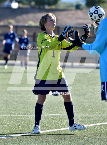 Thumbnail 2 in Bernalillo @ Santa Fe Prep photogallery.