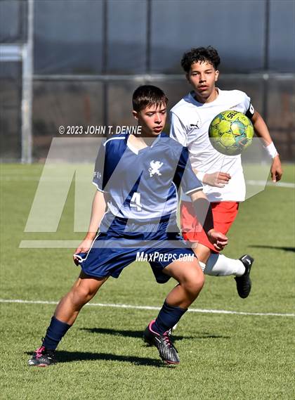 Thumbnail 3 in Bernalillo @ Santa Fe Prep photogallery.