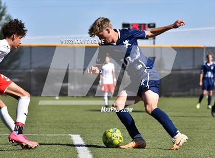 Thumbnail 1 in Bernalillo @ Santa Fe Prep photogallery.