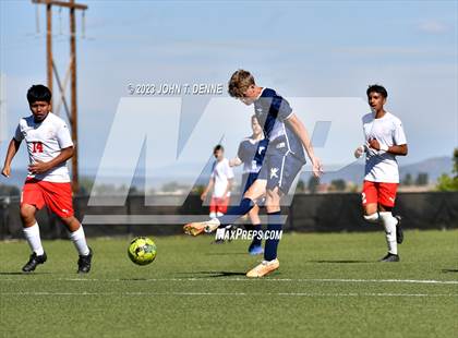 Thumbnail 2 in Bernalillo @ Santa Fe Prep photogallery.