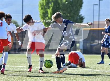 Thumbnail 1 in Bernalillo @ Santa Fe Prep photogallery.