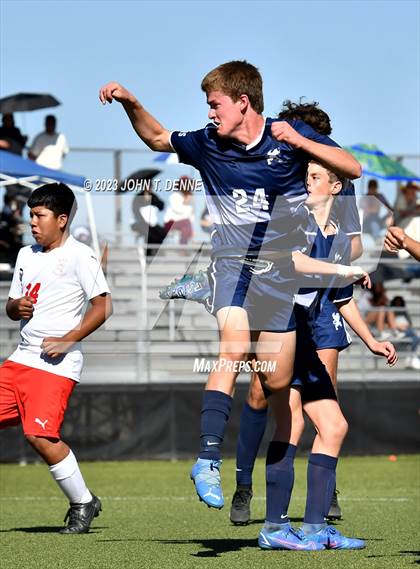 Thumbnail 1 in Bernalillo @ Santa Fe Prep photogallery.