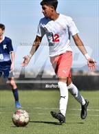 Photo from the gallery "Bernalillo @ Santa Fe Prep"