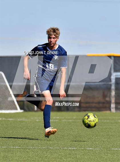 Thumbnail 2 in Bernalillo @ Santa Fe Prep photogallery.