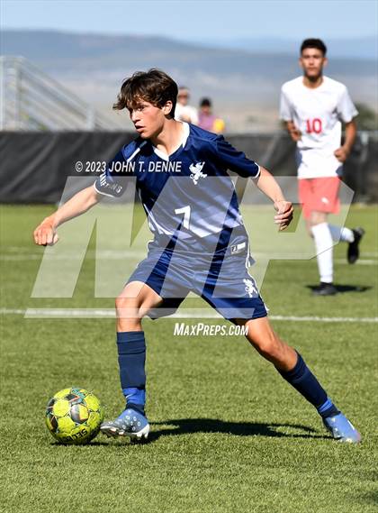 Thumbnail 2 in Bernalillo @ Santa Fe Prep photogallery.