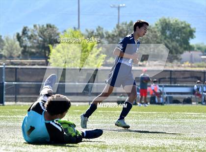 Thumbnail 2 in Bernalillo @ Santa Fe Prep photogallery.