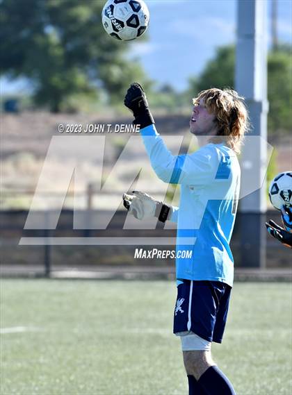 Thumbnail 1 in Bernalillo @ Santa Fe Prep photogallery.